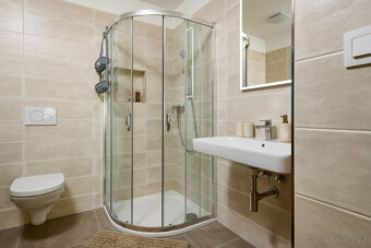 Útulné 1+kk v rezidenci na Klínovci - 18