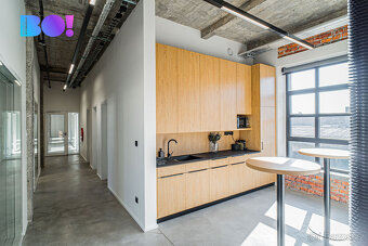 Pronájem kancelářského prostoru 64,2 m², Tovární, Český Těší - 18