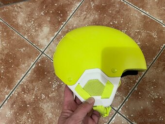 Dětské lyžařské vybavení - 18