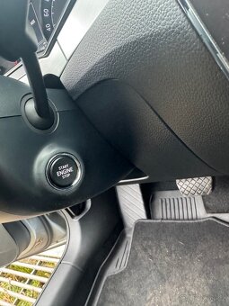Škoda Superb 3 2.0 Tdi 110 Kw DSG Rok 10/2018 - 18