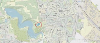 Prodám pozemky v k.ú. Hostivař - 18