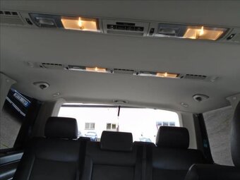 Volkswagen Multivan, 2,0 4X4 - 18