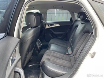 ⭐ Audi A6 Quattro 3.0TDi S-Line 230kW r.v. 06/2014 ⭐ - 18