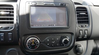 Renault Trafic, 1.6,107KW SPACECLASS 2018,123000KM,PRODÁNO - 18
