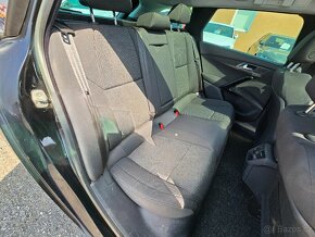 Peugeot 508 1.6 HDI SW 115 k Allure - 18