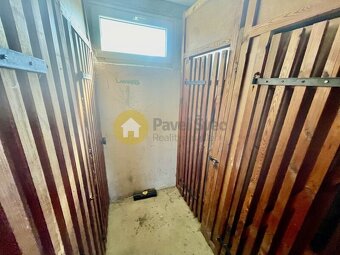 Prodej garsonky, 32 m2/sklep, Strakonice, Na Ohradě - 18