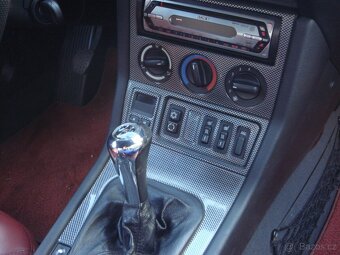 BMW Z3 2.8i 142kw manual 1998 - 18
