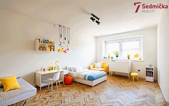 Prodej rodinný dům, Čelechovice na Hané - Kaple, ev.č. 00538 - 18