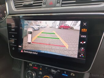 Škoda Superb 3 Combi Premium Edition 2.0TDI 110kW DSG Matrix - 18