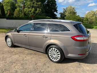 Ford Mondeo - 18