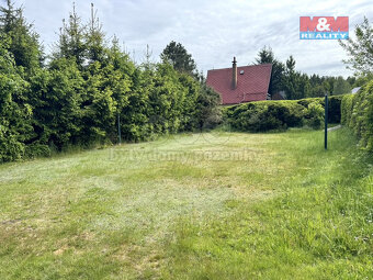 Prodej chaty, 646 m², Suchý - 18