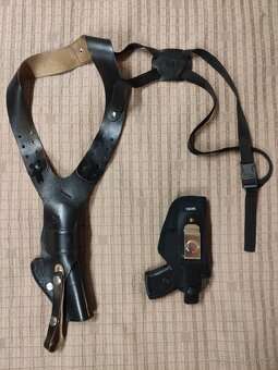 Pistole Ruger LC9 - 18