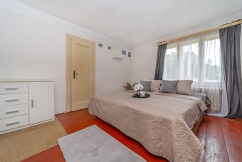 Prodej rodinného domu o dispozici 4+kk v Náchodě - 18