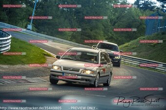 Volvo V40 t5 1.9T 147kw BSR 193kw 260hp - 18