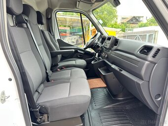 MB SPRINTER 316CDI 120kW L3H2,202,1.MAJ,TOPvýbaba - 18