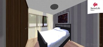 Prodej rodinného domu 57 m2, Vlkoš - 18