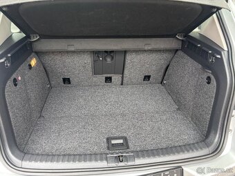 Volkswagen Tiguan 2.0tdi 103kw 4x4 bixenon ťažné - 18