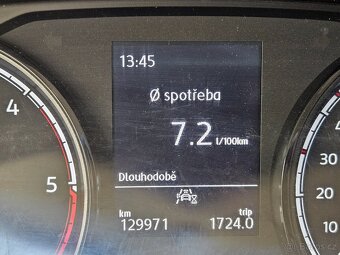 VW T6.1 TRANSPORTER  110Kw 130tis.km - 18
