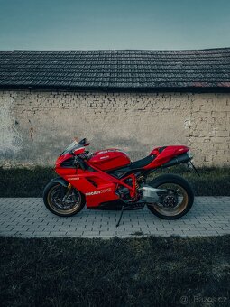 DUCATI 1098S - 18