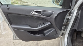 Mercedes Benz B W246 180Cdi 80kw - 18