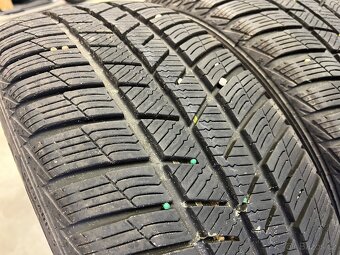 Octavia III-kompletní sada zimních kol ILIAS 16"205/55 R16 - 18