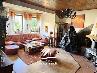 Pronájem rodinného domu v Darkovičkách u Hlučína , 470 m², - 18