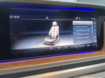 Mercedes G 500 / Burmester / Multibeam / DPH - 18