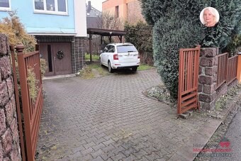 Prodej vícegeneračního domu 170 m, 6+2, pozemek 697 m  Bludo - 18