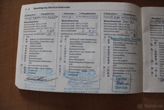 Opel Corsa 1.0 nová STK , serviska - 18