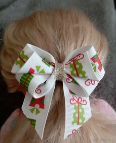 Ozdoby do vlasů - 18