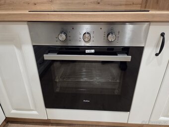 Nová kuchyně STELLA 250 x 205cm - 18