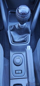 Dacia duster 1.5 DCI 4x4 - 18