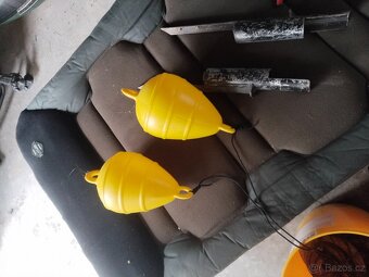 Rybářské náčiní - 18