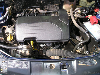 RENAULT THALIA 1.2-16V 55KW RV-2007-KLIMA - 18