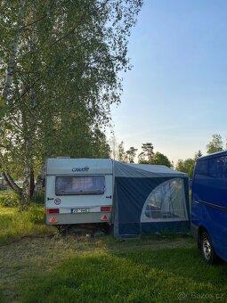 Karavan CHATEAU 434C CARATT. - 18