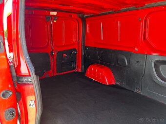 Fiat Talento, 1.6 Multi-Jet 89kW, VÝBAVA - 18