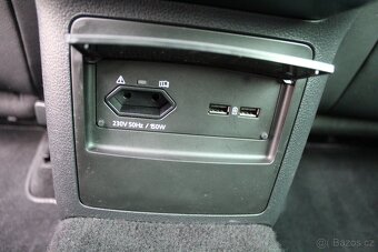 Škoda Superb Combi Sportline 2.0 Tdi 140Kw DSG 4x4 75000km - 18