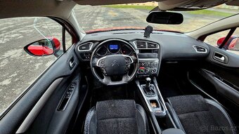 Citroën C4 2014 CZ 72 000km benzín - 18
