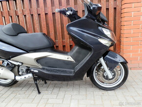 Kymco Xciting 250 i.e - 18