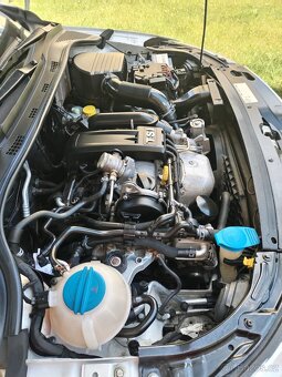 Škoda Rapid 1.2 Tsi-Koup.ČR,1 MAJITEL,Serviska,Cebie - 18