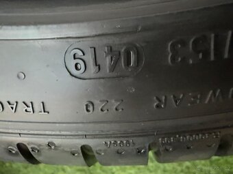 SEAT LEON CUPRA - 5x112 - 235/35 R19 - 18