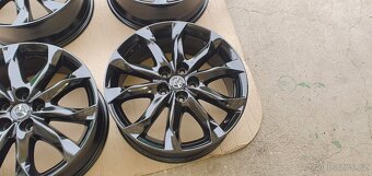 Mazda 6 gh gj gl cx5 cx7 hyundai kia 5x114,3 r18 - 18