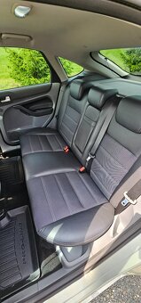 Ford Focus TITANIUM, 1.8i 92kw, Nová STK - 18