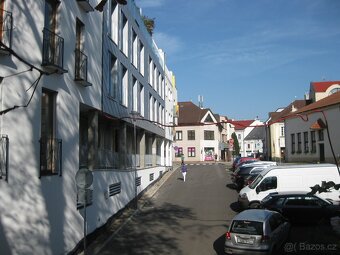 Byt 2+kk, Uherské Hradiště - 18