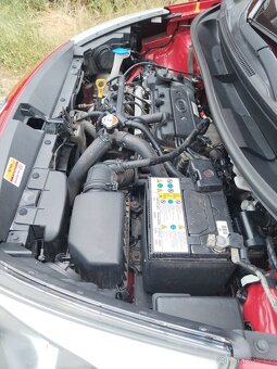 Kia Rio 1.2 benzín-Koup.ČR,CEBIE, SERVISKA, PO SERVISU - 18