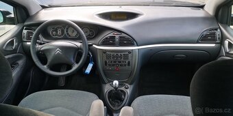 Citroen C5 Kombi 2,0 HDI 100kw. SLUŠNÝ STAV. STK do: 12/2026 - 18