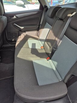 Ford Mondeo Kombi 1.6 TDCi (85 kW) – r.v. 2011 - 18