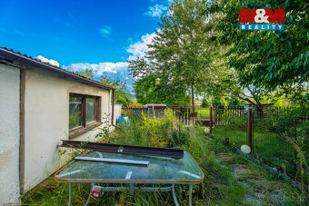 Prodej rodinného domu, Mladá Boleslav, ul. Sladkovského - 18