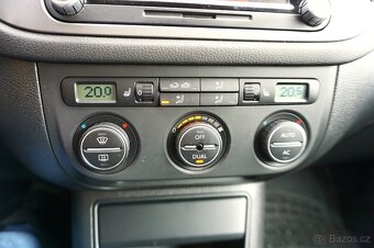 VOLKSWAGEN TIGUAN 2,0 TDI 103KW 2009 SPORT&STYLE 76 400 KM - 18