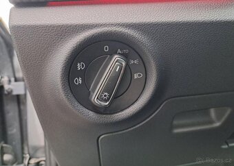 Škoda Scala 1,5TSI 110kW DSG Monte Carlo - 18